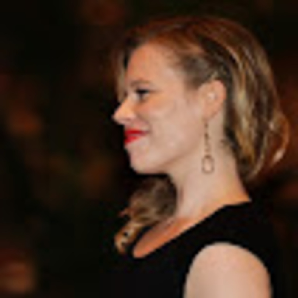 Meet your Posher, Bridget